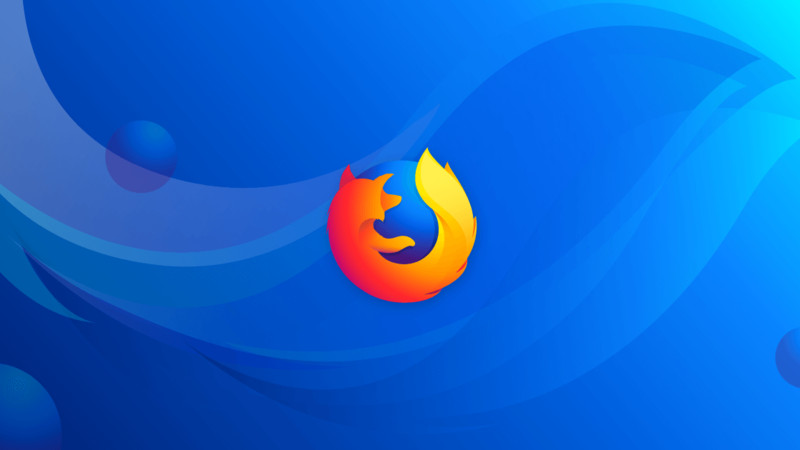 Changing Firefox proxy settings depending on the network in Linux