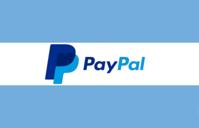 Paypal Argentina