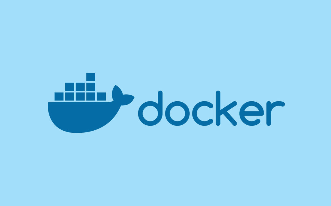 Setup proxy for Docker in Debian 9